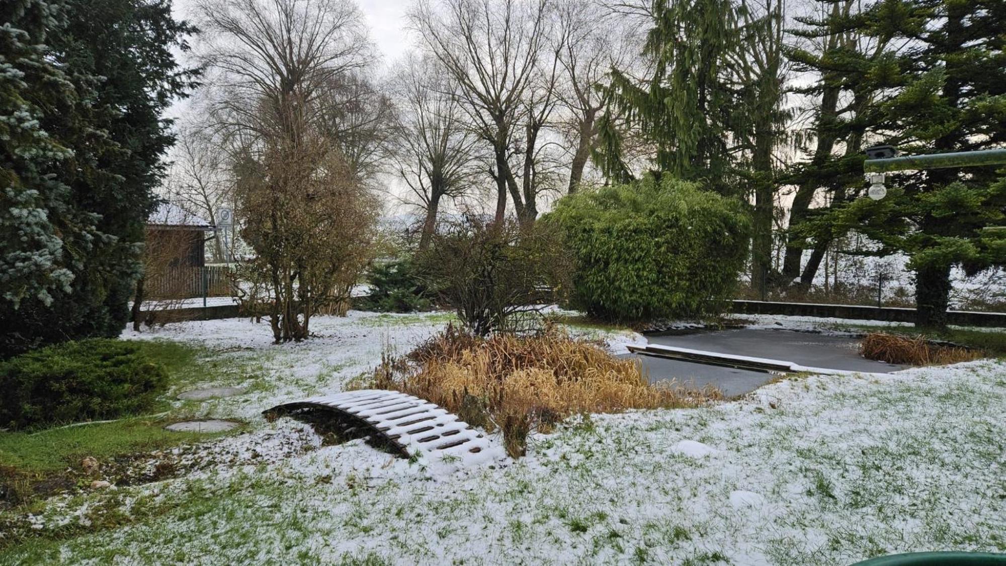 Haus Am Gschloesslweg Kelheim Esterno foto